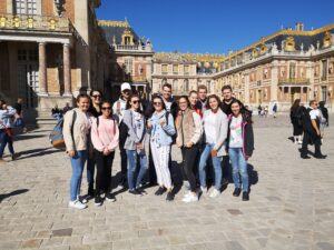 Foto Versailles 4ak 19-20